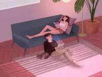 上海冕奇网络科技工作室