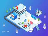 上海冕奇网络科技工作室
